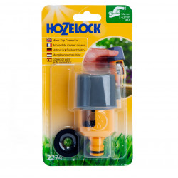 Hozelock 2274 Mixer Tap Connector - 2274P9000