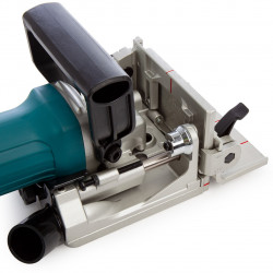Makita PJ7000 Biscuit Jointer - PJ7000/2