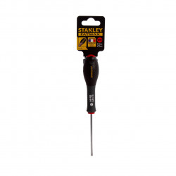 Stanley 0-64-983 FatMax Screwdriver Parallel 3.5mm × 75mm