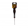 Stanley 0-64-983 FatMax Screwdriver Parallel 3.5mm × 75mm