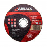 Abracs Proflex Cutting Discs 125mm - PFET12510FI