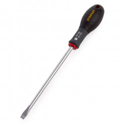 Stanley 0-65-138 FatMax Flared Screwdriver 8mm × 175mm