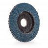 Abracs Zirconium Flap Disc ABFZ115B060
