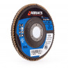 Abracs ABFZ115B080 Flap Disc - 80 Grit