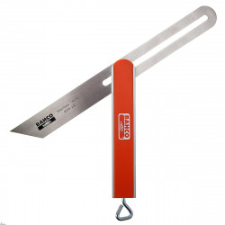 Bahco 9574-250 Bevel Square - 250mm