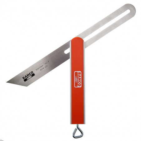 Bahco 9574-250 Bevel Square - 250mm