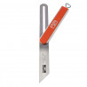 Bahco 9574-250 Bevel Square - 250mm