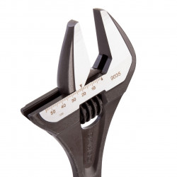 Bahco 9035 Ergo Adjustable Wrench - 9035