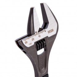 Bahco 9029 ERGO Adjustable Wrench - 9029