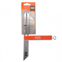 Bahco 9574-250 Bevel Square - 250mm