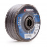 Abracs ABFZ115B080 Flap Disc - 80 Grit