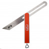 Bahco 9574-250 Bevel Square - 250mm