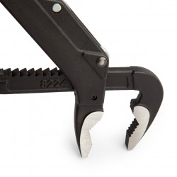 Bahco 8224 ERGO Slip Joint Pliers - 8224
