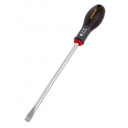 Stanley 0-65-139 FatMax Flared Screwdriver 10mm × 200mm