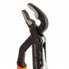 Bahco 8224 ERGO Slip Joint Pliers - 8224