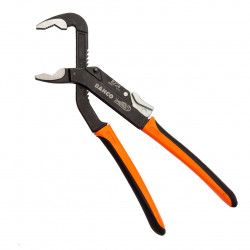 Bahco 8224 ERGO Slip Joint Pliers - 8224