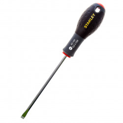 Stanley 0-65-141 FatMax Flared Screwdriver 6.5mm × 150mm