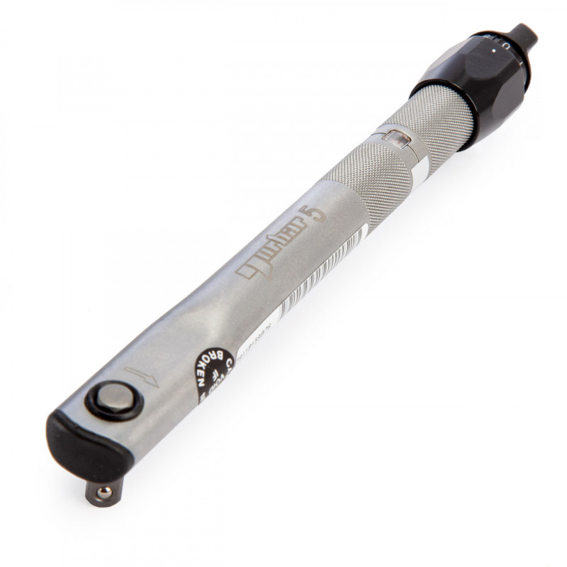 Norbar 13001 Torque Wrench 1-5 Nm - 13001 Norbar 13001 Torque Wrench 1-5 Nm - 13001