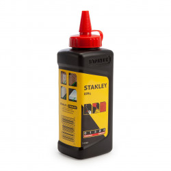 Stanley Builders Chalk 225g - 1-47-804