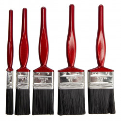 Lynwood BR099TM Paint Brush Set - BR099TM