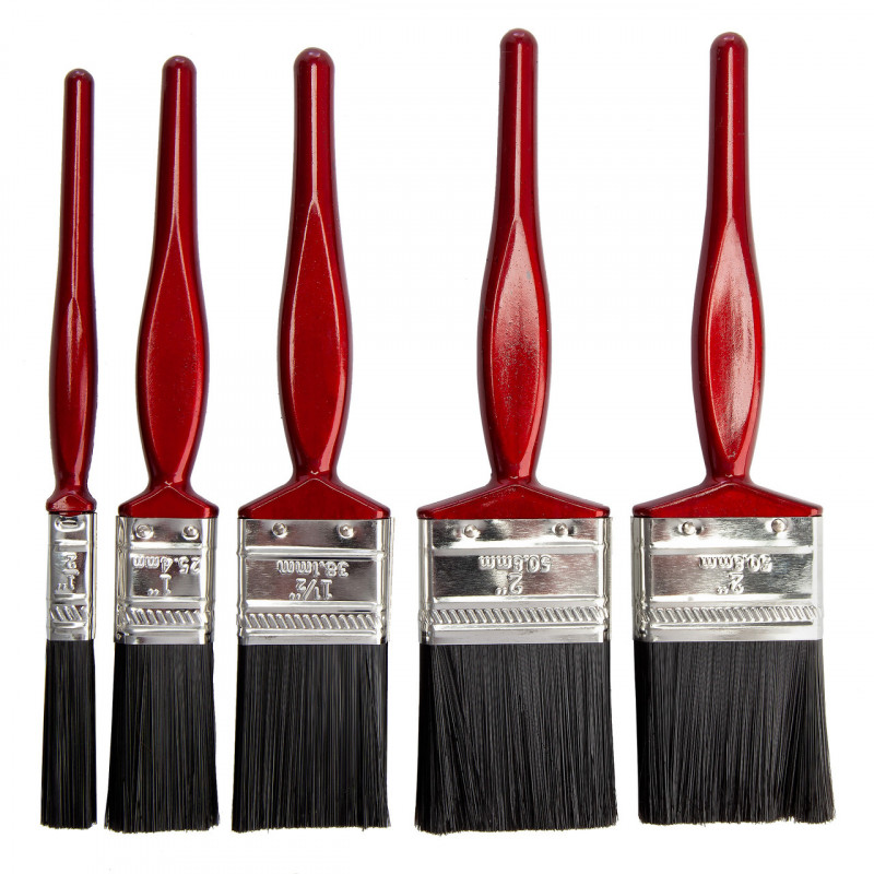 Lynwood BR099TM Paint Brush Set - BR099TM Lynwood BR099TM Paint Brush Set - BR099TM