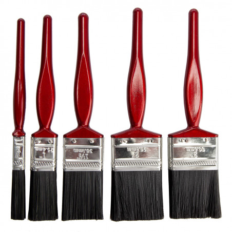 Lynwood BR099TM Paint Brush Set - BR099TM