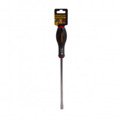 Stanley 0-65-139 FatMax Flared Screwdriver 10mm × 200mm