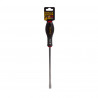 Stanley 0-65-139 FatMax Flared Screwdriver 10mm × 200mm