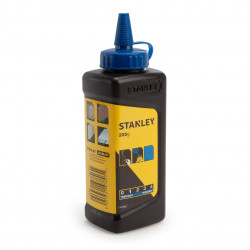 Stanley Builders Chalk 225g - 1-47-803