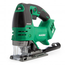 HiKOKI CJ36DAJ3Z Orbital Jigsaw - CJ36DAJ3Z