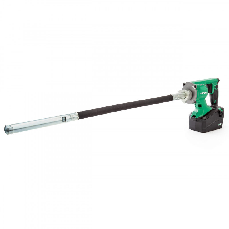 HiKOKI UV3628DAJYZ 36V Brushless Vibrator - UV3628DAJYZ HiKOKI UV3628DAJYZ 36V Brushless Vibrator - UV3628DAJYZ