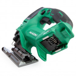 HiKOKI CJ36DAJ3Z Orbital Jigsaw - CJ36DAJ3Z