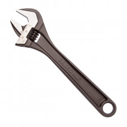 Bahco 8071 Adjustable Wrench 205mm - 8071