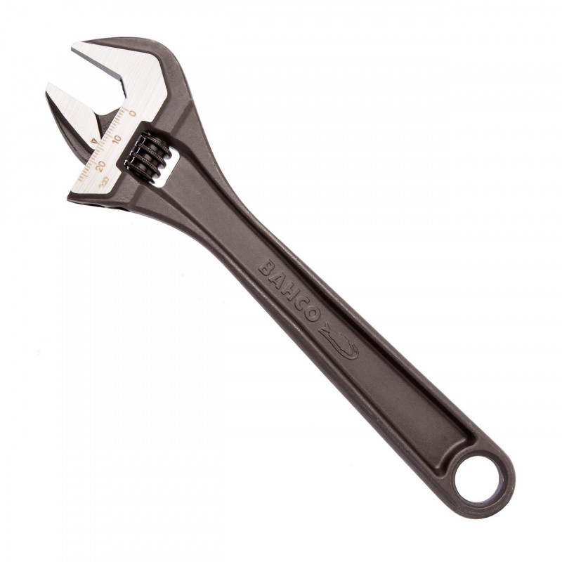 Bahco 8071 Adjustable Wrench 205mm - 8071 Bahco 8071 Adjustable Wrench 205mm - 8071