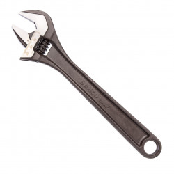 Bahco 8072 Adjustable Wrench 255mm - 8072