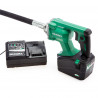 HiKOKI UV3628DAJYZ 36V Brushless Vibrator - UV3628DAJYZ