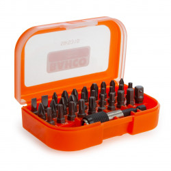 Bahco 59/S31B Bit Set - 59/S31B