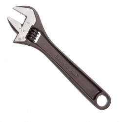 Bahco 8070 Adjustable Wrench 155mm - 8070