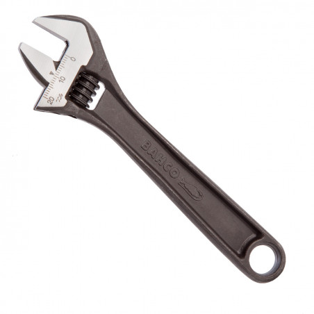 Bahco 8070 Adjustable Wrench 155mm - 8070