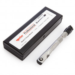 Norbar 13001 Torque Wrench 1-5 Nm - 13001