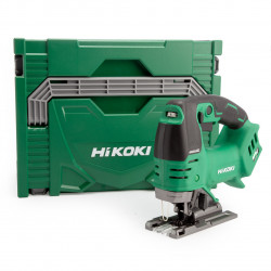 HiKOKI CJ36DAJ3Z Orbital Jigsaw - CJ36DAJ3Z