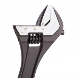 Bahco 8071 Adjustable Wrench 205mm - 8071