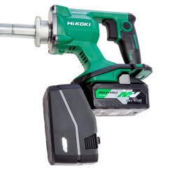 HiKOKI UV3628DAJYZ 36V Brushless Vibrator - UV3628DAJYZ