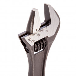 Bahco 8070 Adjustable Wrench 155mm - 8070