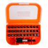 Bahco 59/S31B Bit Set - 59/S31B
