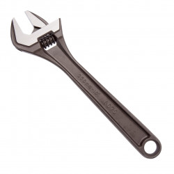 Bahco 8072 Adjustable Wrench 255mm - 8072