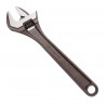 Bahco 8072 Adjustable Wrench 255mm - 8072