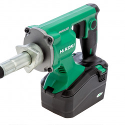 HiKOKI UV3628DAJYZ 36V Brushless Vibrator - UV3628DAJYZ