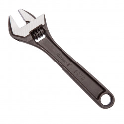 Bahco 8070 Adjustable Wrench 155mm - 8070