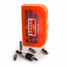 Bahco 59/S31B Bit Set - 59/S31B